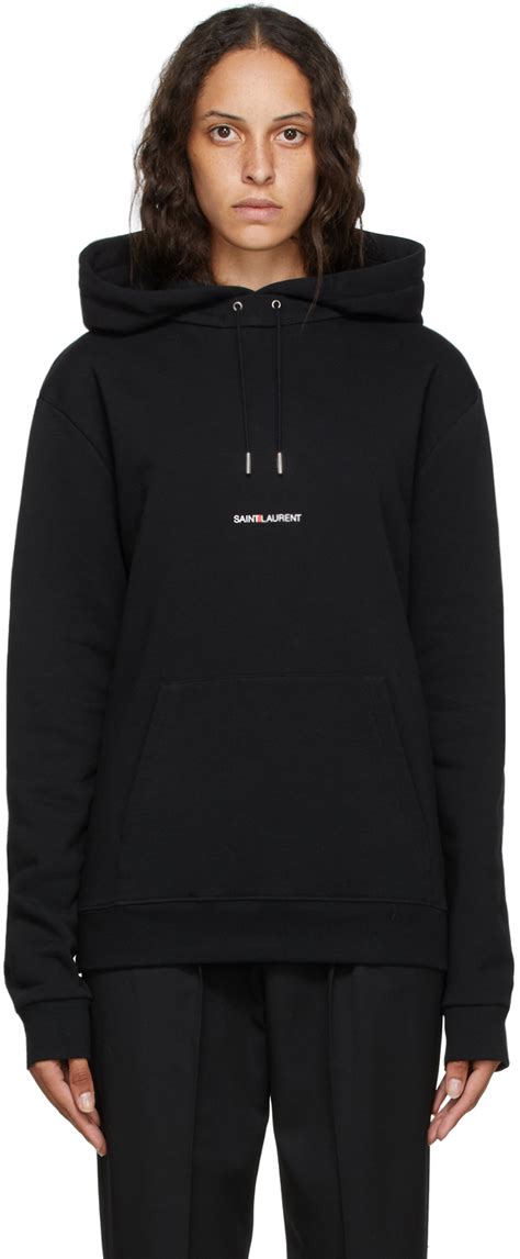 ssense ysl bag|ssense st laurent hoodie.